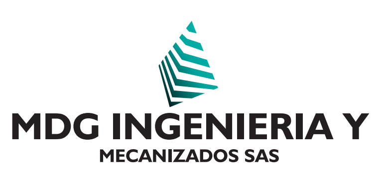 MDG Ingenieria y Mecanizados